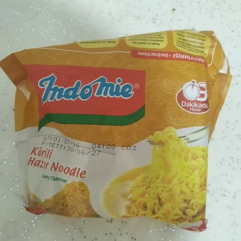 Siparişte Tek Sos Çıkması Nedeniyle Standart Deneyim Bozuldu