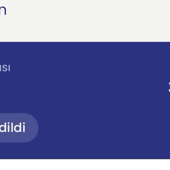 Siparişte Görsel Uyuşmazlığı Ve Ücret İadesi Talebi
