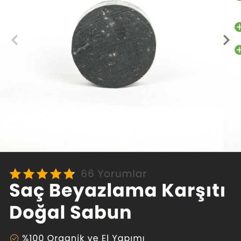 Yanıltıcı Kara Saç Reklamı Ve Para İadesi Sözünün Yerine Getirilmemesi