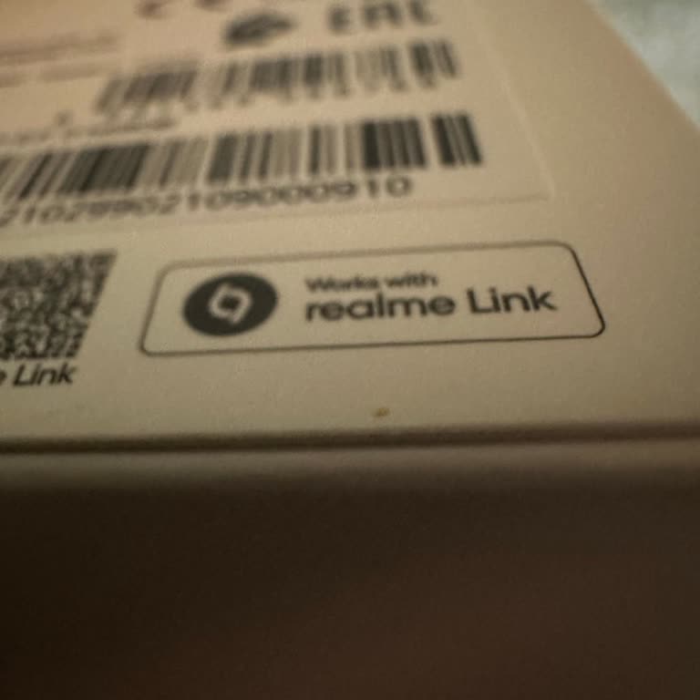 Realme Buds T100 Uygulamada Tanınmıyor Ve Çözüm Bekliyor