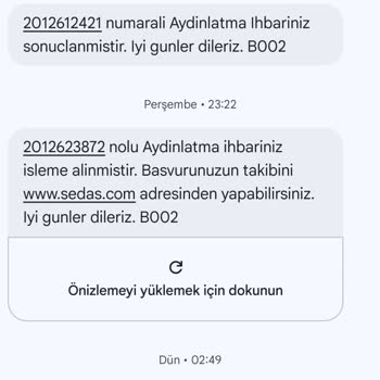 Güvenliğim Tehlikede: Sakarya Akyazı Sokak Lambası Uzun Süredir Yanmıyor