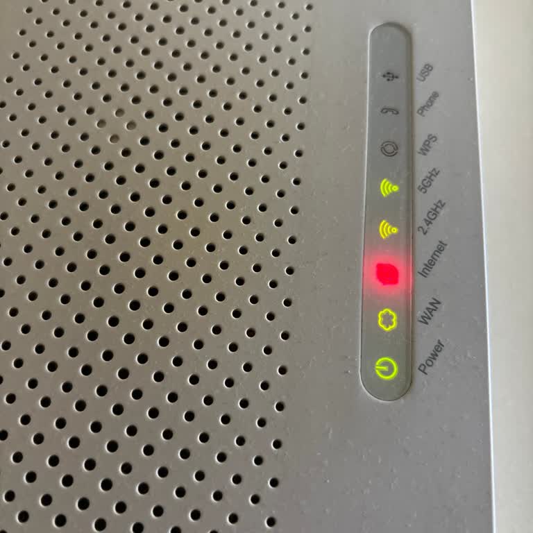 Superonline'da Sürekli Kesintili Fiber İnternet Ve Çözüm Üretemeyen Müşteri Hizmetleri
