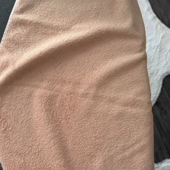 Özdilek Bornoz Ve Havlu Setinde Renk Atması Ve Yırtılma Sorunu