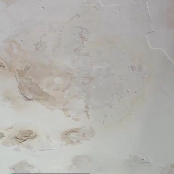 Başakşehir 4. Etap 1. Bölge Site Yönetimi Tavan Düşmesi, Çatı Akması