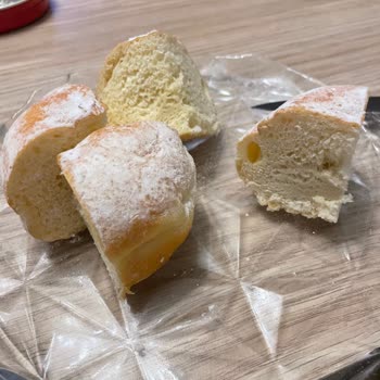 Şok Marketler İçi Boş Berliner Ürününün Kalite Sorunu