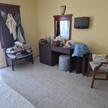 Golden Age Hotel Yalıkavak Rezervasyonunda Yanıltıcı Bilgi Ve Otel Değişikliği