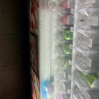 Ottobox Otomat Arızası Nedeniyle Alınamayan Ürün Ve İade Edilmeyen Ödeme