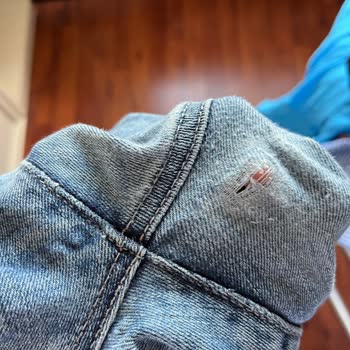 Mavi Kotların Garanti Değişim Hakkı Reddedildi, Trendyol İade Süresi Sorunu