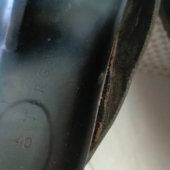 Tergan Deri Ürünlerinde Kısa Ömür Ve Yetersiz Garanti