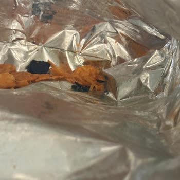 Doritos Cips Paketi Yanmış Cips İçeriyor: Sağlık Riski