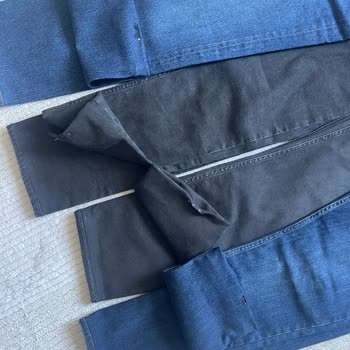 Zorlu Center Lacoste Mağazasında Yanlış Paça Tadilatı Ve Kaba İletişim