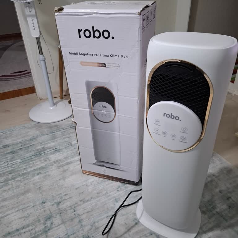 Robo Arızalı Isıtma Ünitesi Değişimi Gecikti, İade Yapılmadı