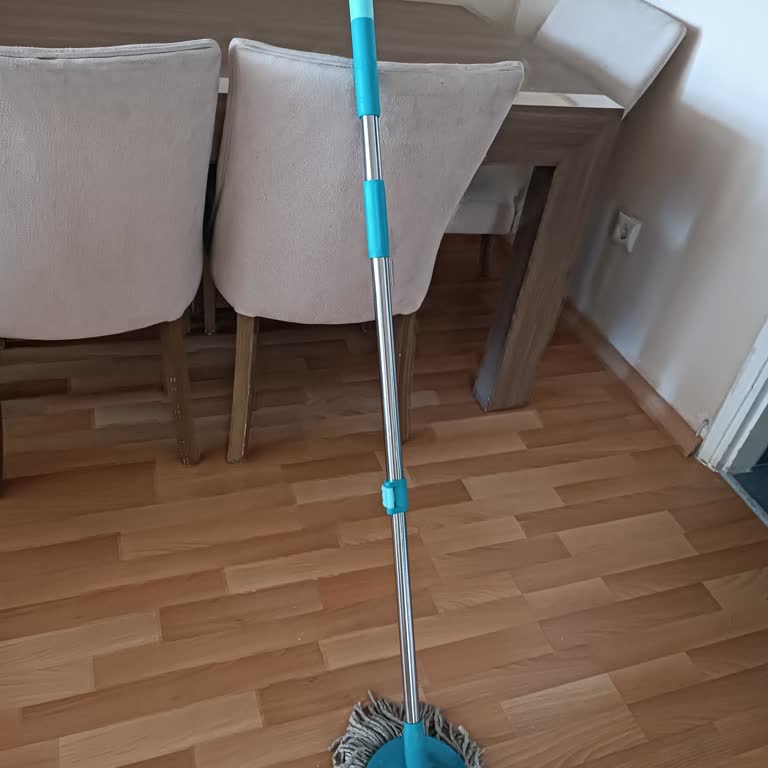 Motek Cleaning Group Temizlik Setinin Kilit Mekanizması Kısa Sürede Arızalandı, Garanti Reddedildi