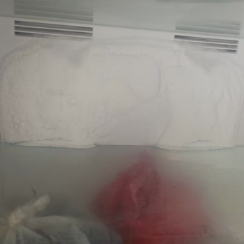 Regal Buzdolabının Soğutma Arızası Ve Garanti Dışı Servis Ücreti