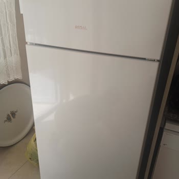 Regal Buzdolabının Soğutma Arızası Ve Garanti Dışı Servis Ücreti