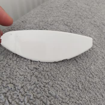 Copa İnnova Peteklerde Plastik Parçalar Kırılıyor Ve Yedek Parça Bulunamıyor
