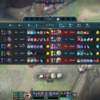Riot Games Ceza Sonrası Maç Arama Gecikmesi Ve Oyun İçi Donma Sorunları