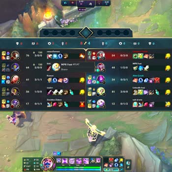 Riot Games Ceza Sonrası Maç Arama Gecikmesi Ve Oyun İçi Donma Sorunları