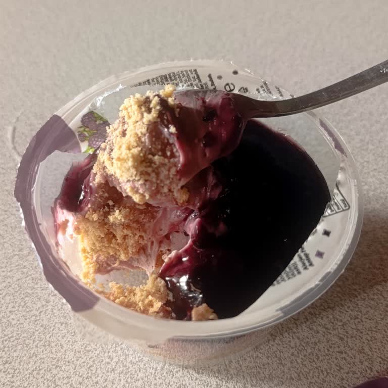 Şok Marketler Cake Craft Cheesecake Tadının Kötü Olması
