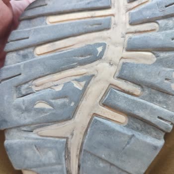 İki Yıl Garantili Dockers Sandalette Çatlak Ve Su Sızması İade Talebi