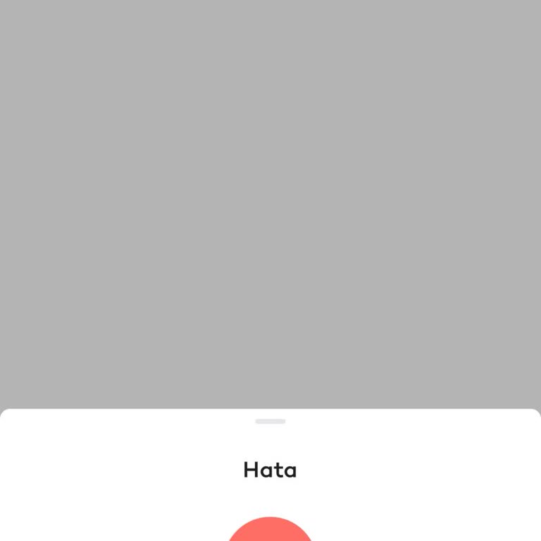 Axess Kartı Limit Artışı Reddi Ve Verilen Vaadlerin Çarpıcı Çelişkisi
