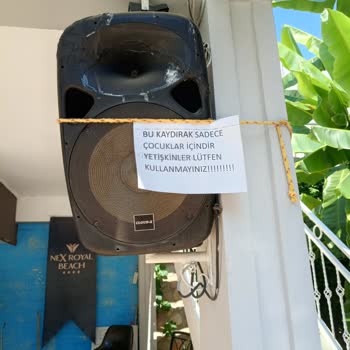 Vaat Edilen Otel Hizmetlerinin Gerçekleşmemesi Ve Kapora İadesinin Reddedilmesi