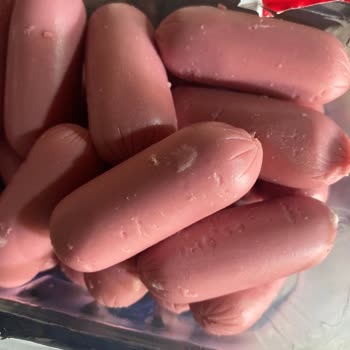 A101’de Lezita Piliç Kokteyl Sosis Küflü Çıktı, Sağlık Riski Ve İade Talebi