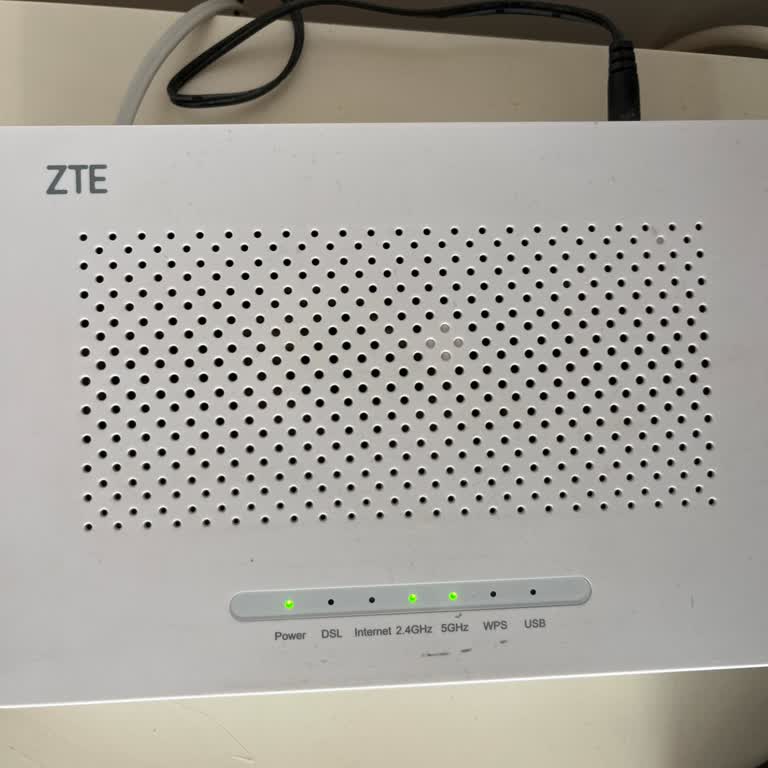 Vodafone Ev İnternet Bağlantısı Aniden Kesildi, 48 Saat İçinde Çözüm Bekleniyor