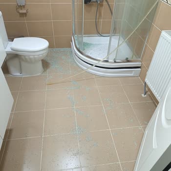 Poliçedeki Cam Kırılması Teminatı Reddedildi, Sigortam.net Destek Vermedi