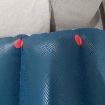 Decathlon Yatağım Sürekli Patladı Ve Ücret İadesi Talep Ediyorum
