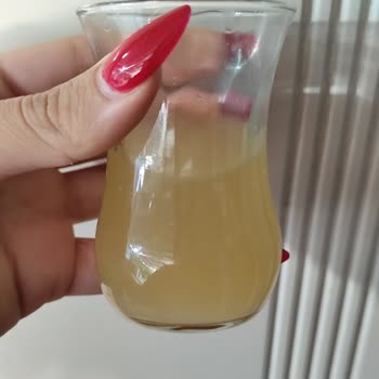 Migros Hemen'de Bozuk Hindistan Cevizi Ve İade Sürecindeki Gecikme