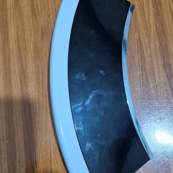 Küflenmiş Deterjan Çekmecesi Ve Ters Kapak Tutacağı Sorunu