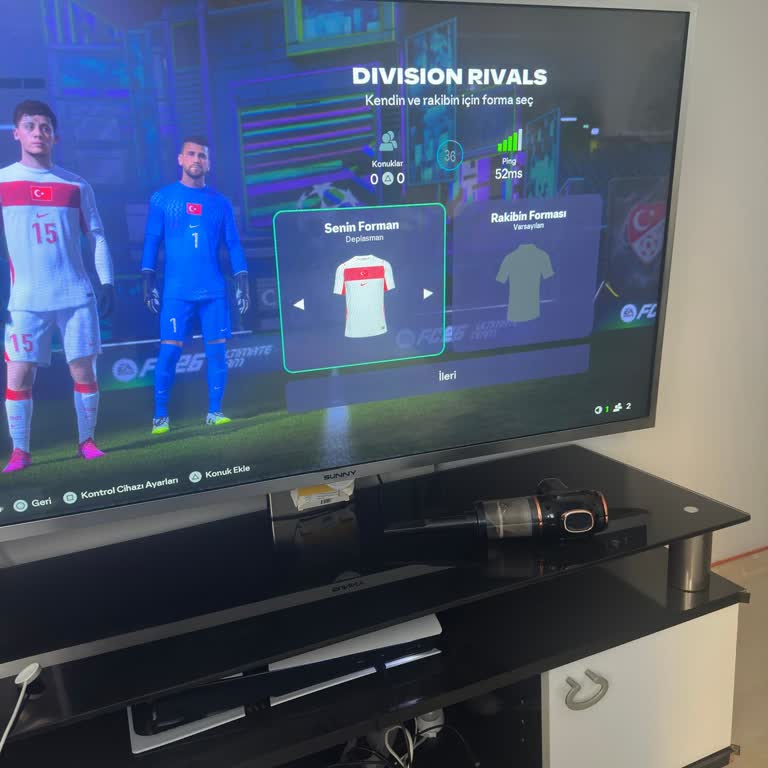 Superonline Kullanıcıları İçin EA Sports FC 26 Yönlendirme Ve Yüksek Ping Sorunu
