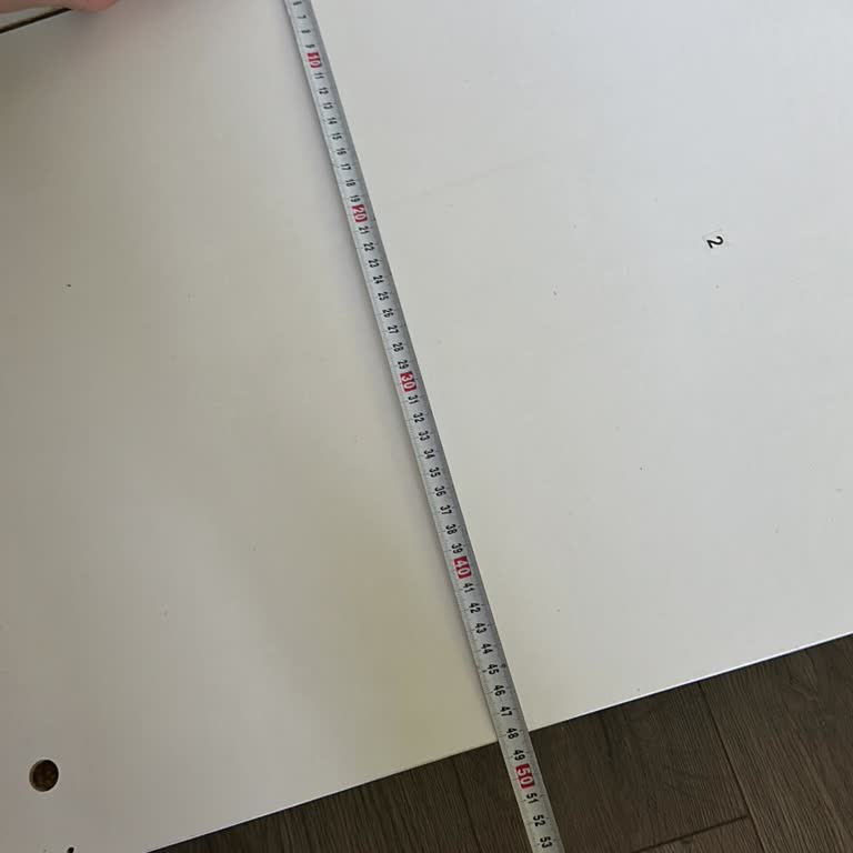 Eksik Parçalar, Yanlış Ölçüler Ve Cevapsız Müşteri Hizmeti Nedeniyle Vivense Gardırop Sorunu