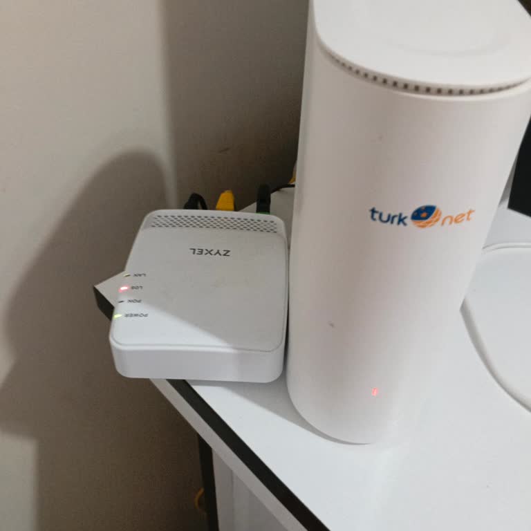 Aylarca Süren Kesintili Internet Ve Canlı Destek Sorunu