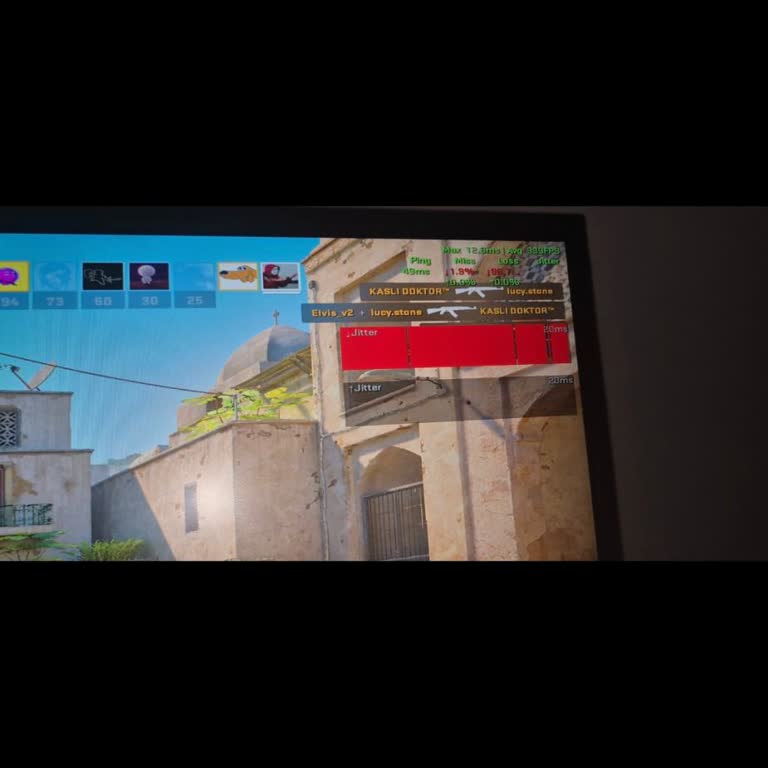 Rastgele Kesintiler Ve Yönlendirme Sorunu Nedeniyle İnternet Bağlantısında Sürekli Kesilme