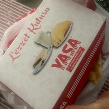 Yasa Tesisleri Yanlış Ürün Verilmesi