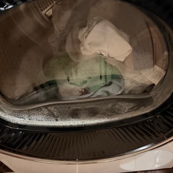 Beko Kmb9001 Kurutma Makinesinde Tekrarlayan Kurutma Sorunu Ve İade Talebi