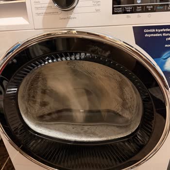 Beko Kmb9001 Kurutma Makinesinde Tekrarlayan Kurutma Sorunu Ve İade Talebi