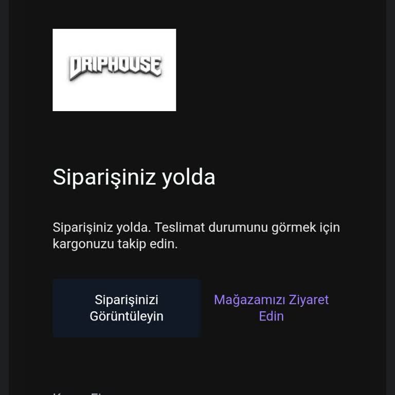 Ürün Teslimatı Gecikti Ve Saygısız Davranış