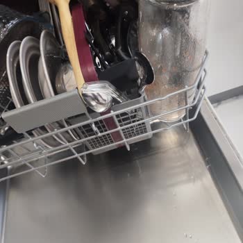 Arçelik Bulaşık Makinesi Yıkamıyor, Servis Müdahaleleri Sorunu Gideremedi