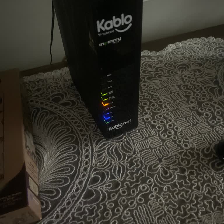 Kablo Net Sürekli İnternet Kesintileri ve Çelişkili Bilgilendirme Nedeniyle Abonelik İptali Talebi