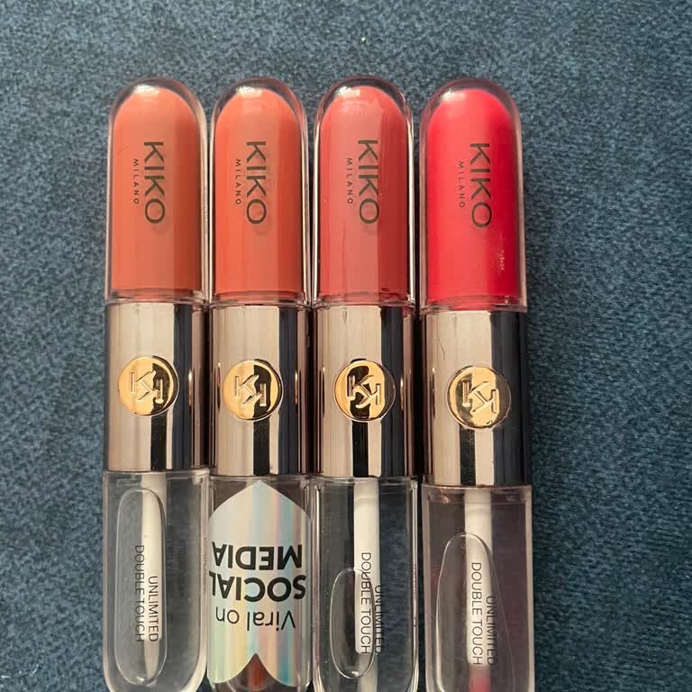Kiko Milano Kapalı Kutudan Kullanılmış Ruj Çıkması Müşteri Güvenini Zedeliyor