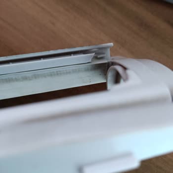 Roborock S8 Pro Plus Ana Fırça Kapağı Kendi Kendine Kırıldı, Garanti Talebi