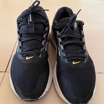 Boyner'den Aldığım Nike Ayakkabıda Yırtık, Müşteri Hizmetlerine Ulaşılamıyor