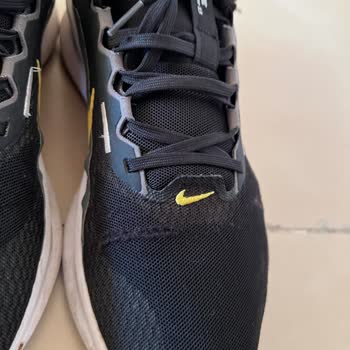 Boyner'den Aldığım Nike Ayakkabıda Yırtık, Müşteri Hizmetlerine Ulaşılamıyor