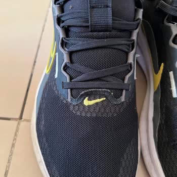 Boyner'den Aldığım Nike Ayakkabıda Yırtık, Müşteri Hizmetlerine Ulaşılamıyor