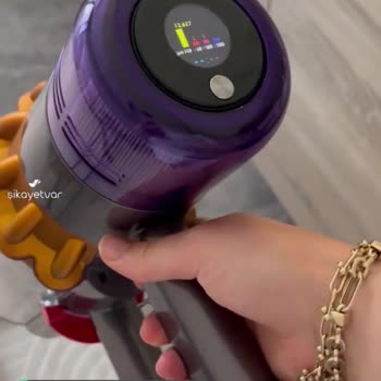 Dyson Premium Markaya Yakışmayan Satış Sonrası Destek