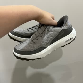 Skechers Ayakkabıda Kısa Sürede Topuk Astarı Yırtılması, İade Ve Değişim Talebi