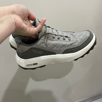 Skechers Ayakkabıda Kısa Sürede Topuk Astarı Yırtılması, İade Ve Değişim Talebi